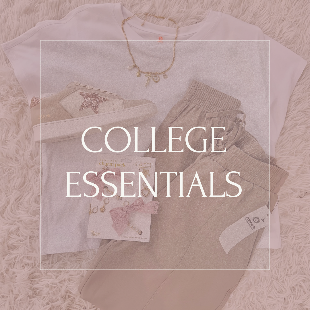 College Essentials