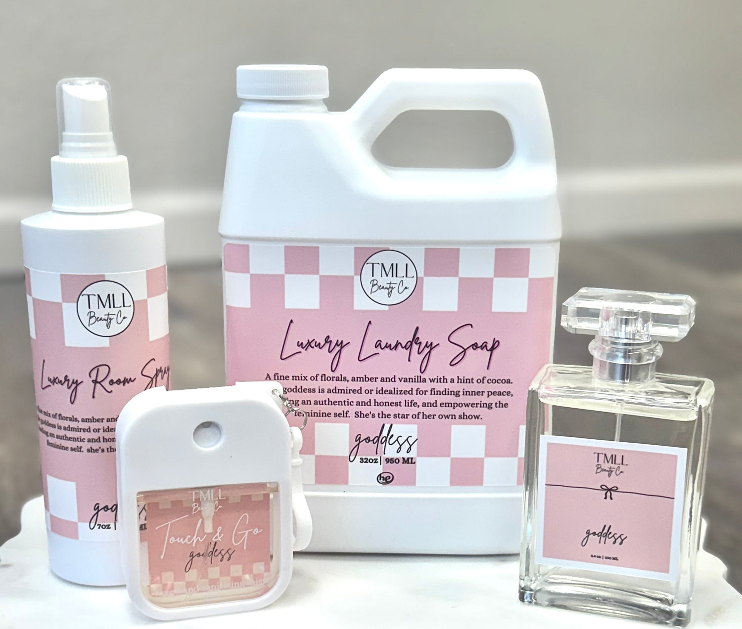 Beauty & Self Care - Mila Rose Boutique, LLC