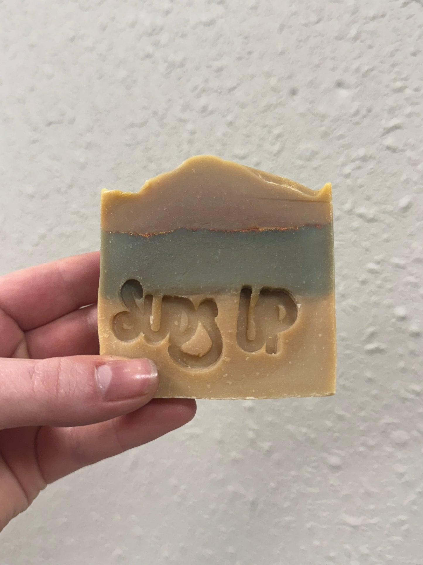 Endless Summer Tallow Soap