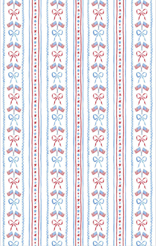 Brooklyn: Double-Sided Hand Towel: White / 17x27 in / Hand Towel