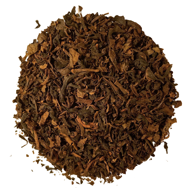 Decaf English Breakfast Loose Tea