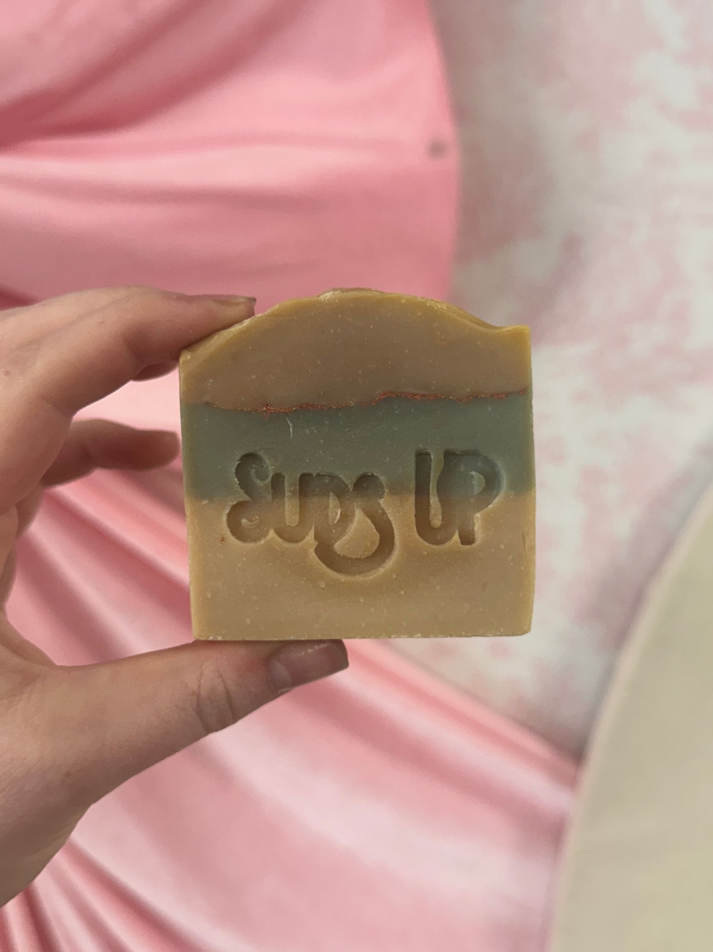 Endless Summer Tallow Soap