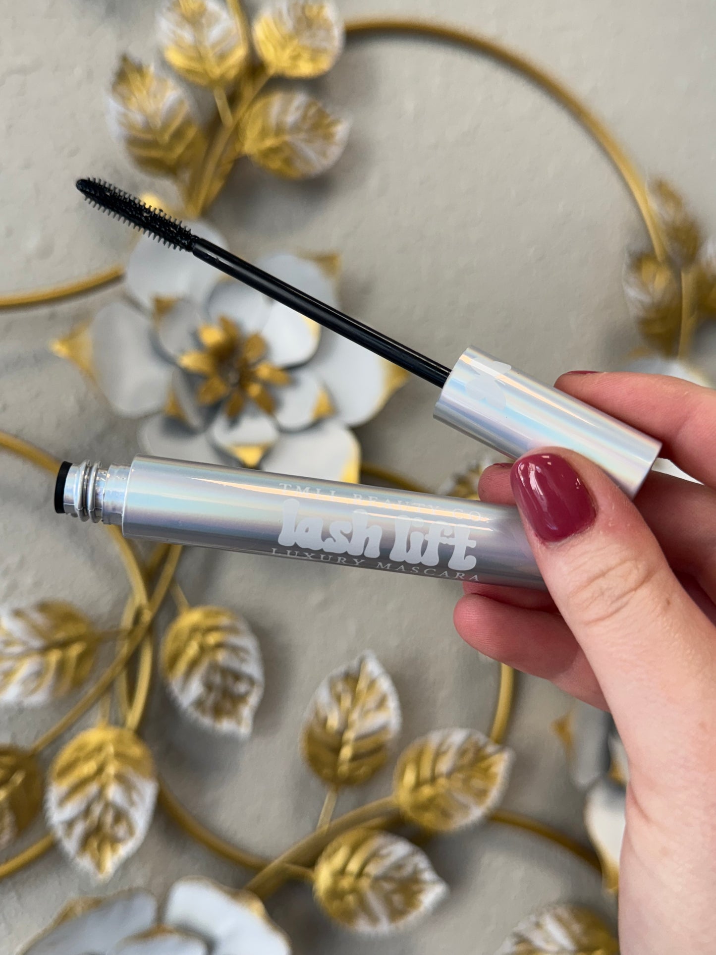 Lash Lift Luxury Collagen-Infused Mascara