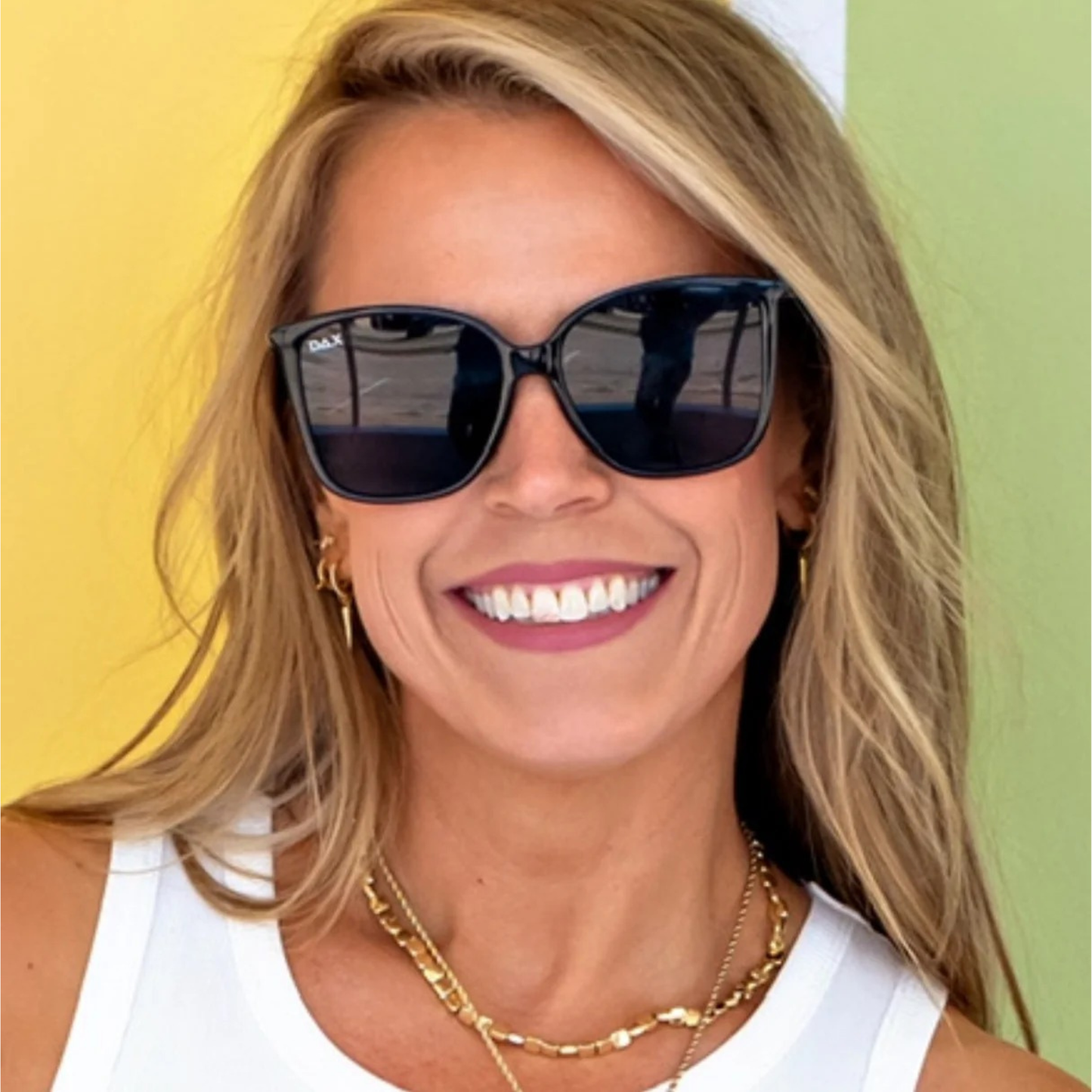 High Class Sunglasses