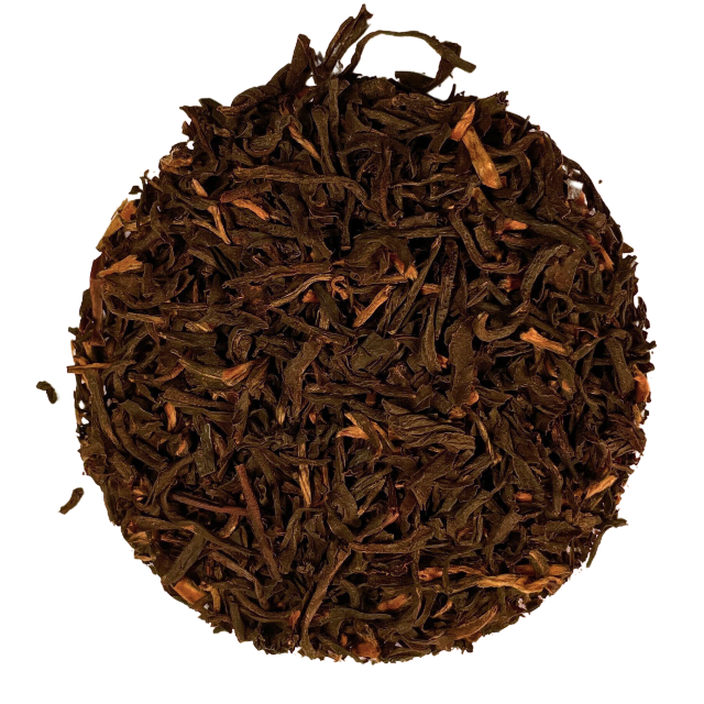 The London Tea Room Blend Loose Tea
