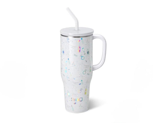 Bride to Be Mega Tumbler