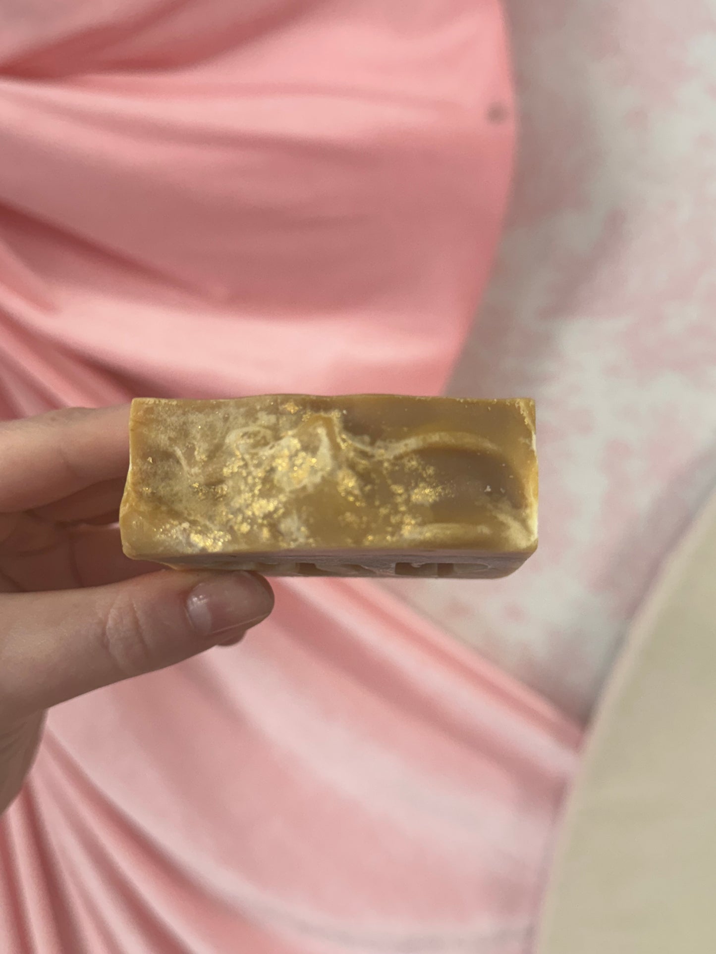 Endless Summer Tallow Soap