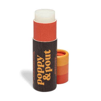 Lip Balm, Retro Surf, Citrus Sunrise