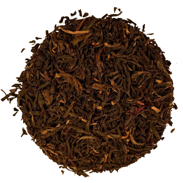 Parisian Breakfast Loose Tea