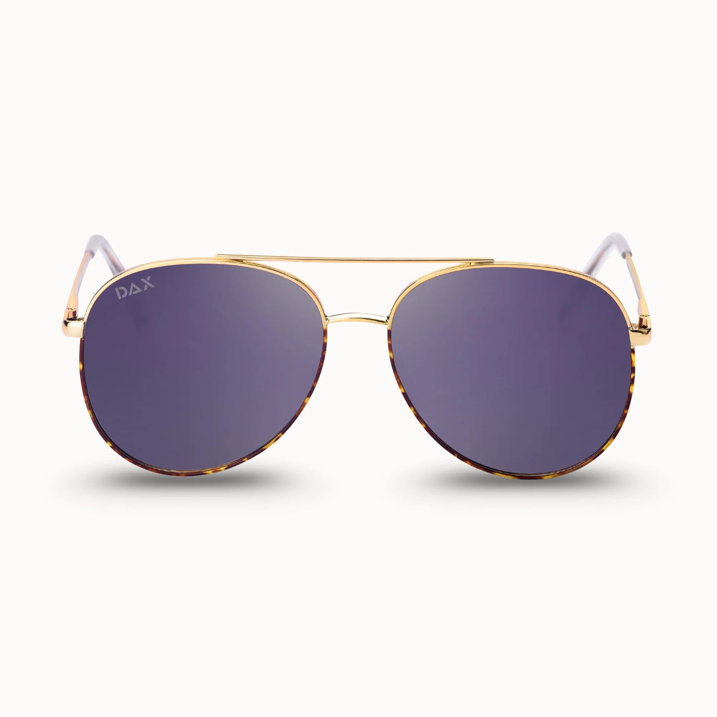 Ace Aviator Polarized Sunglasses