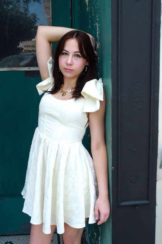 Romantic Charm Necklace