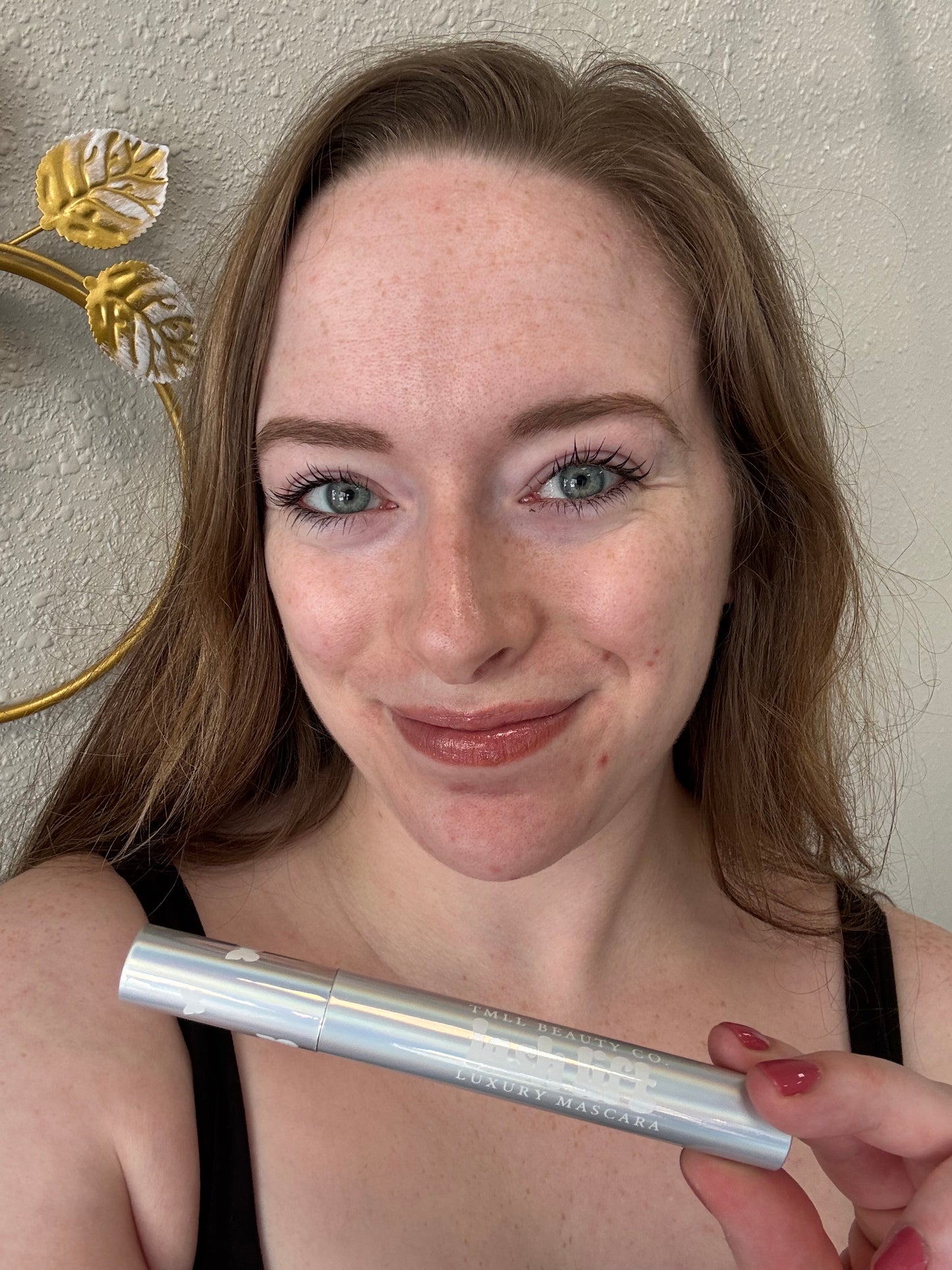 Lash Lift Luxury Collagen-Infused Mascara