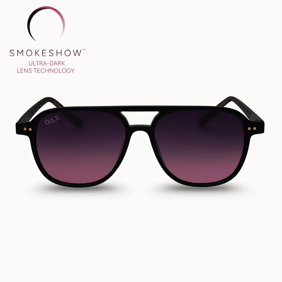 Briggs Smokeshow Polarized Sunglasses
