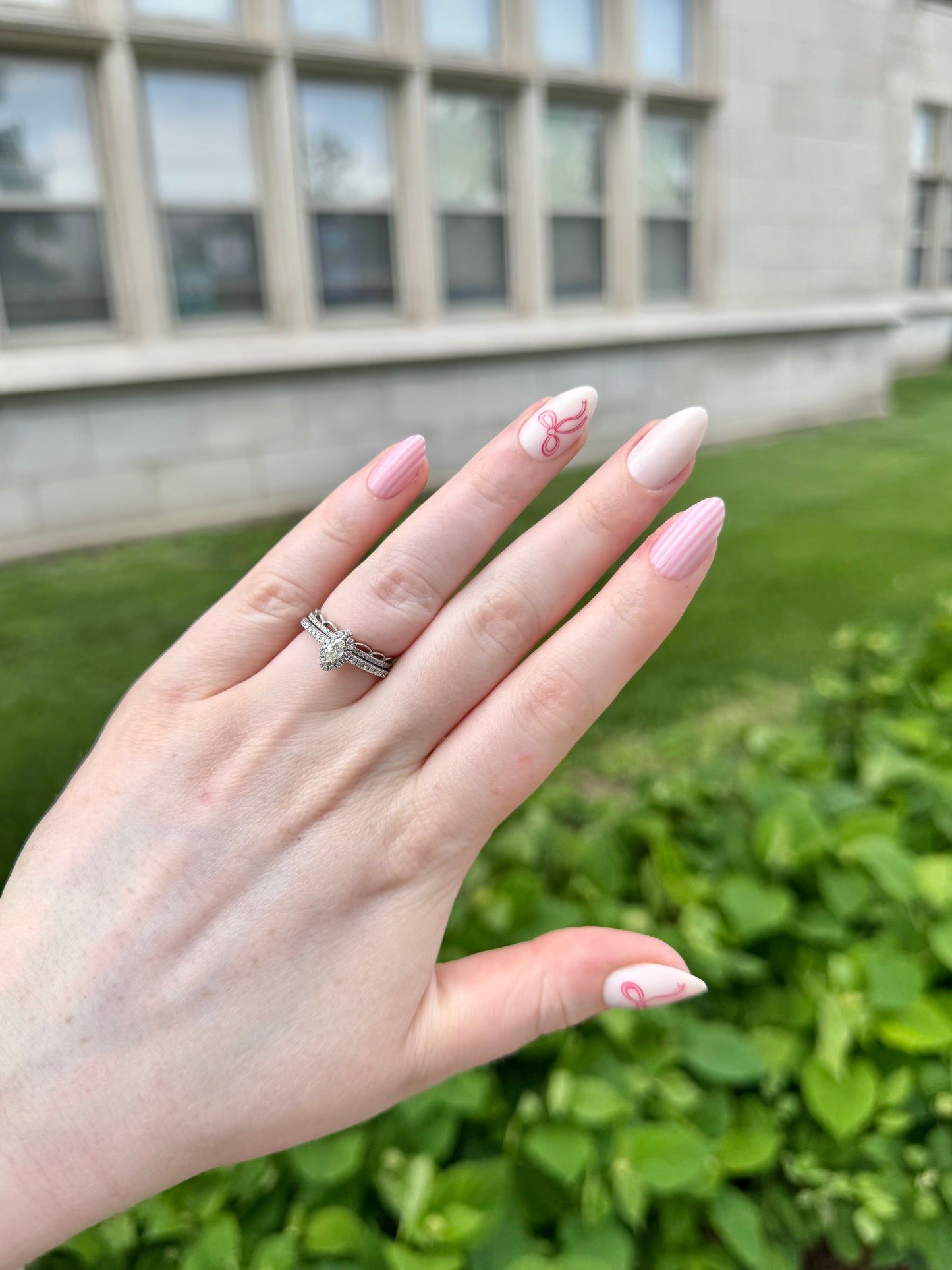 Tea Party Mani Set