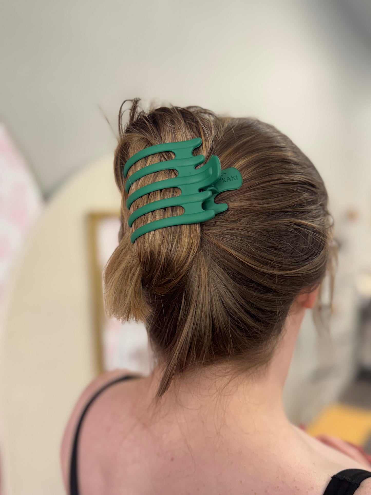 Kaxi Wide Lay Down Claw