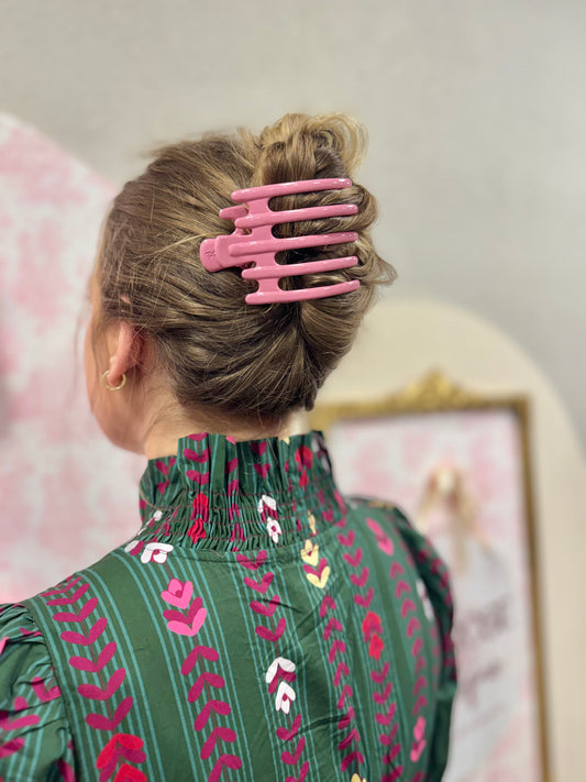 Kaxi Wide Lay Down Claw