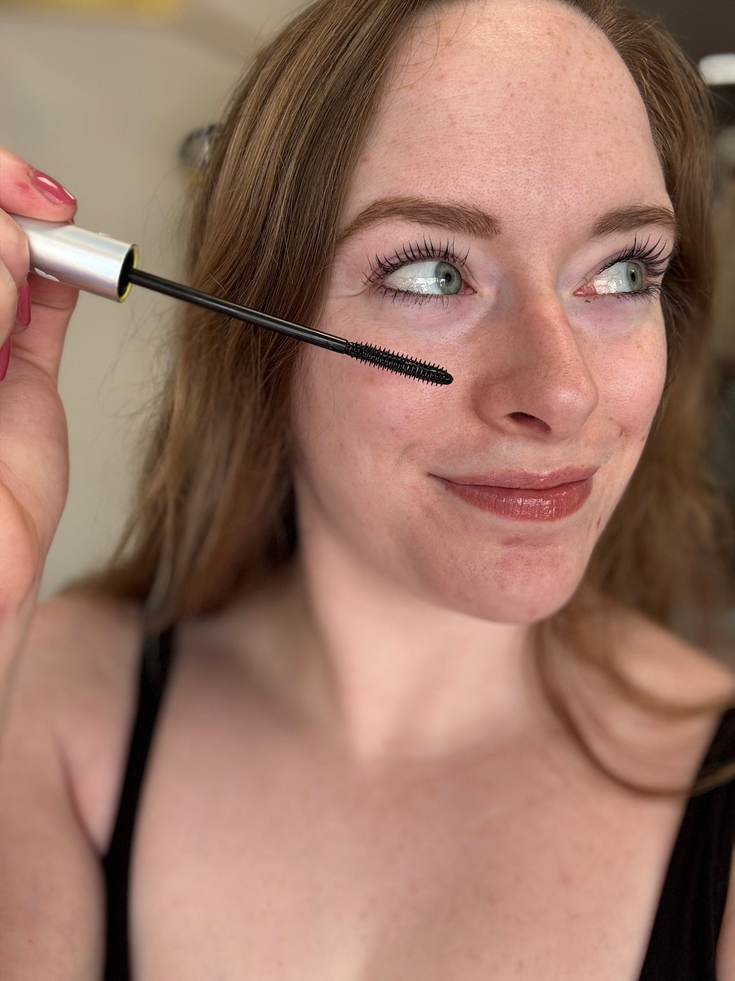 Lash Lift Luxury Collagen-Infused Mascara