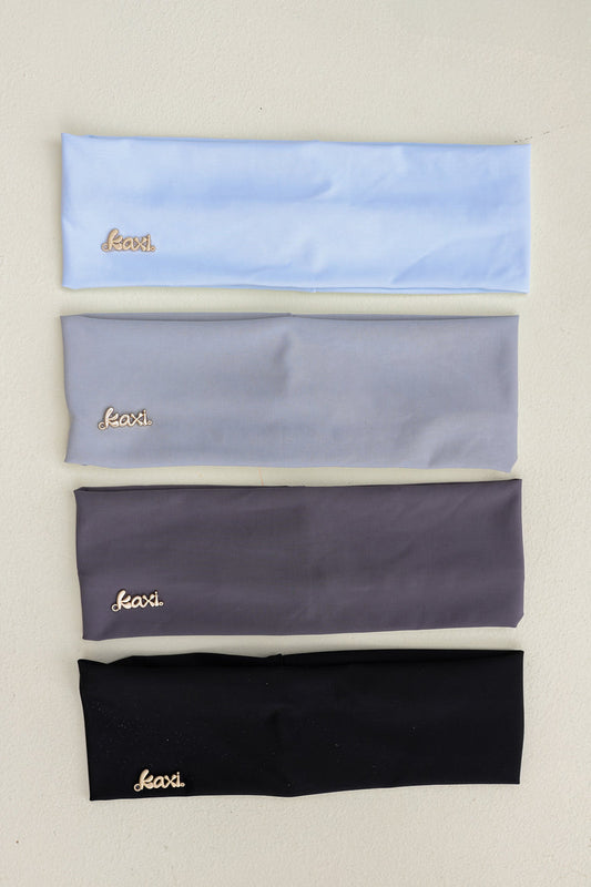 Workout Soft Headbands