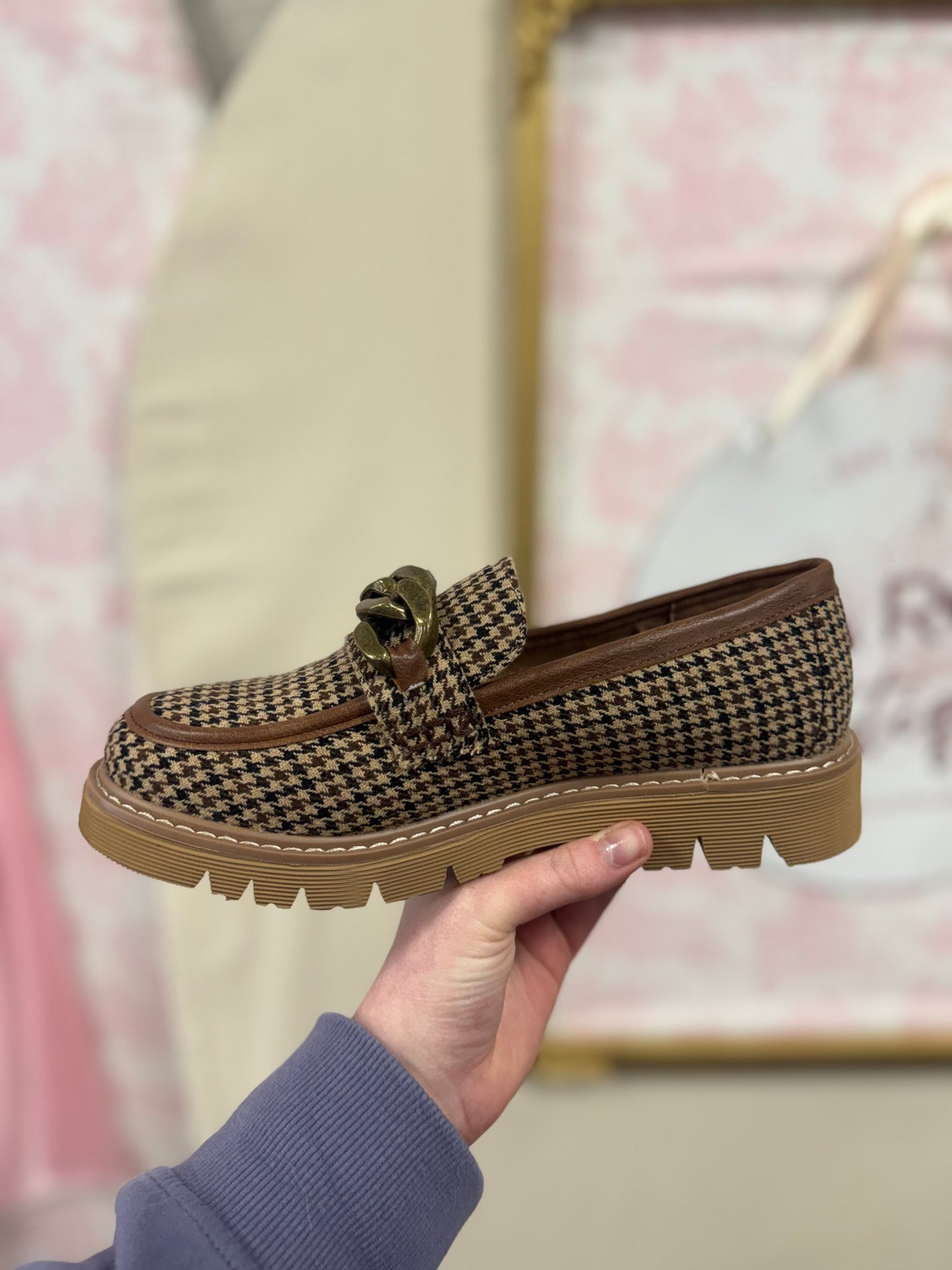 Not Literally Loafer