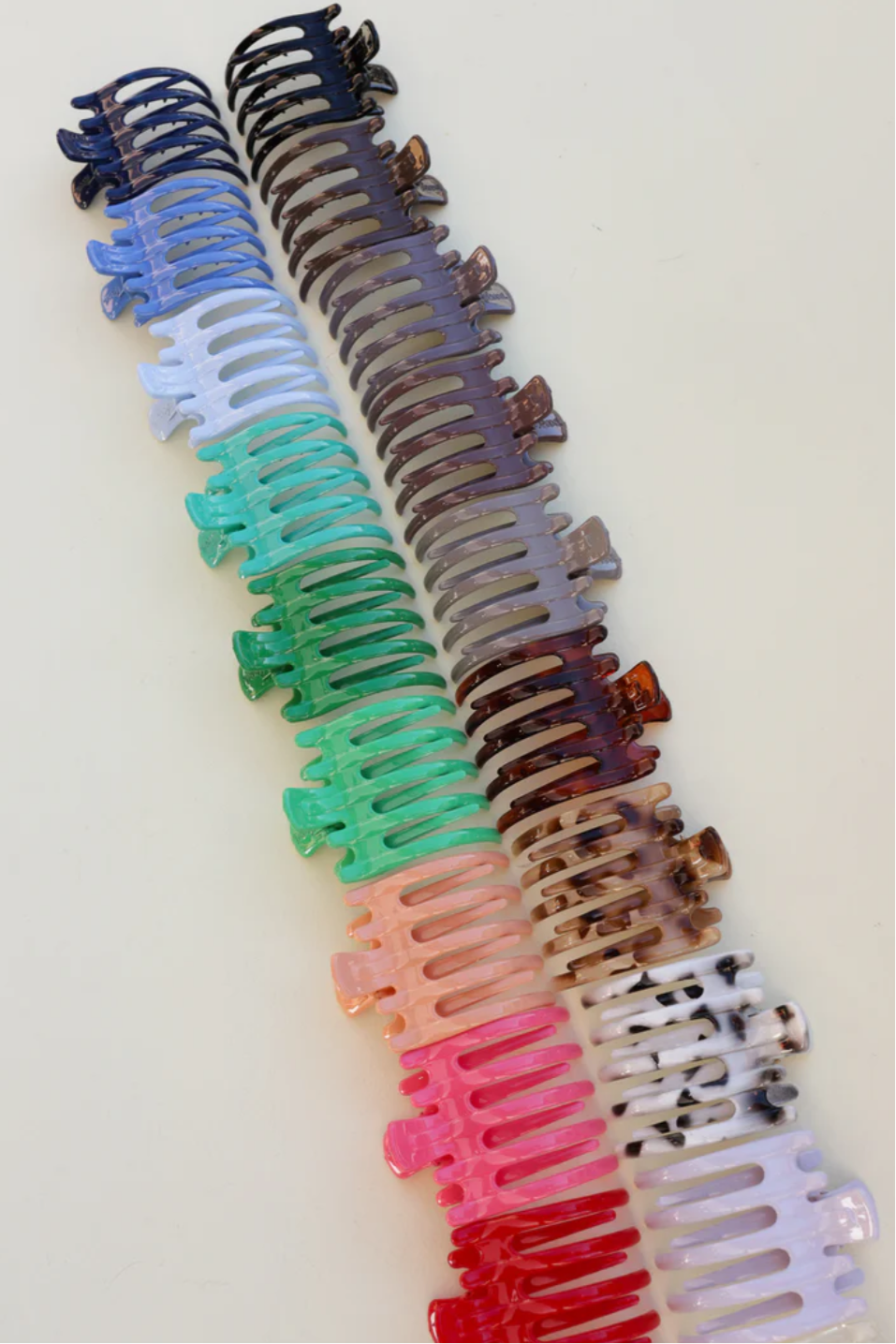 Kaxi Wide Lay Down Claw