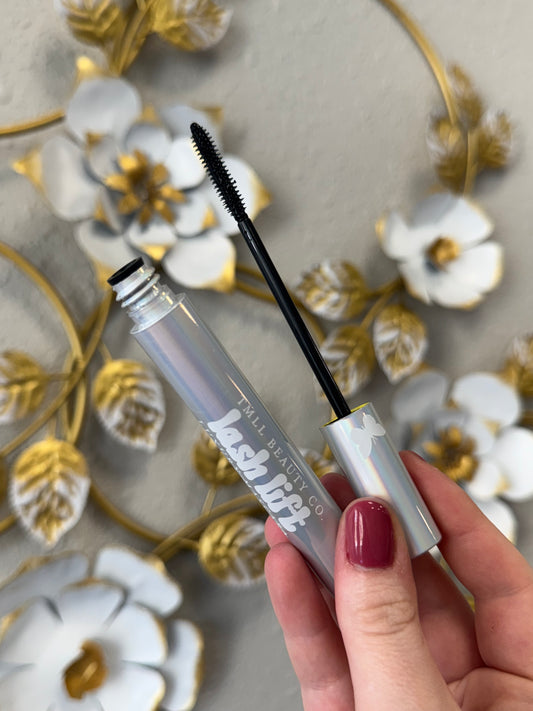 Lash Lift Luxury Collagen-Infused Mascara