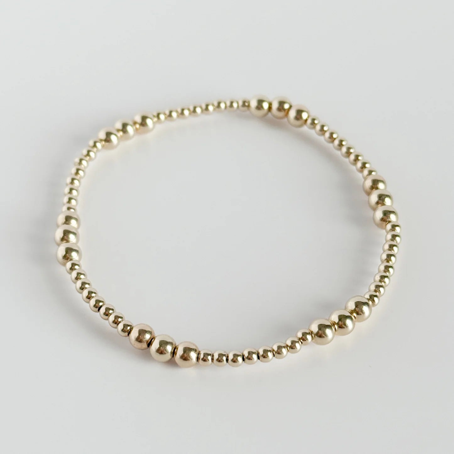Esme Gold Bracelet