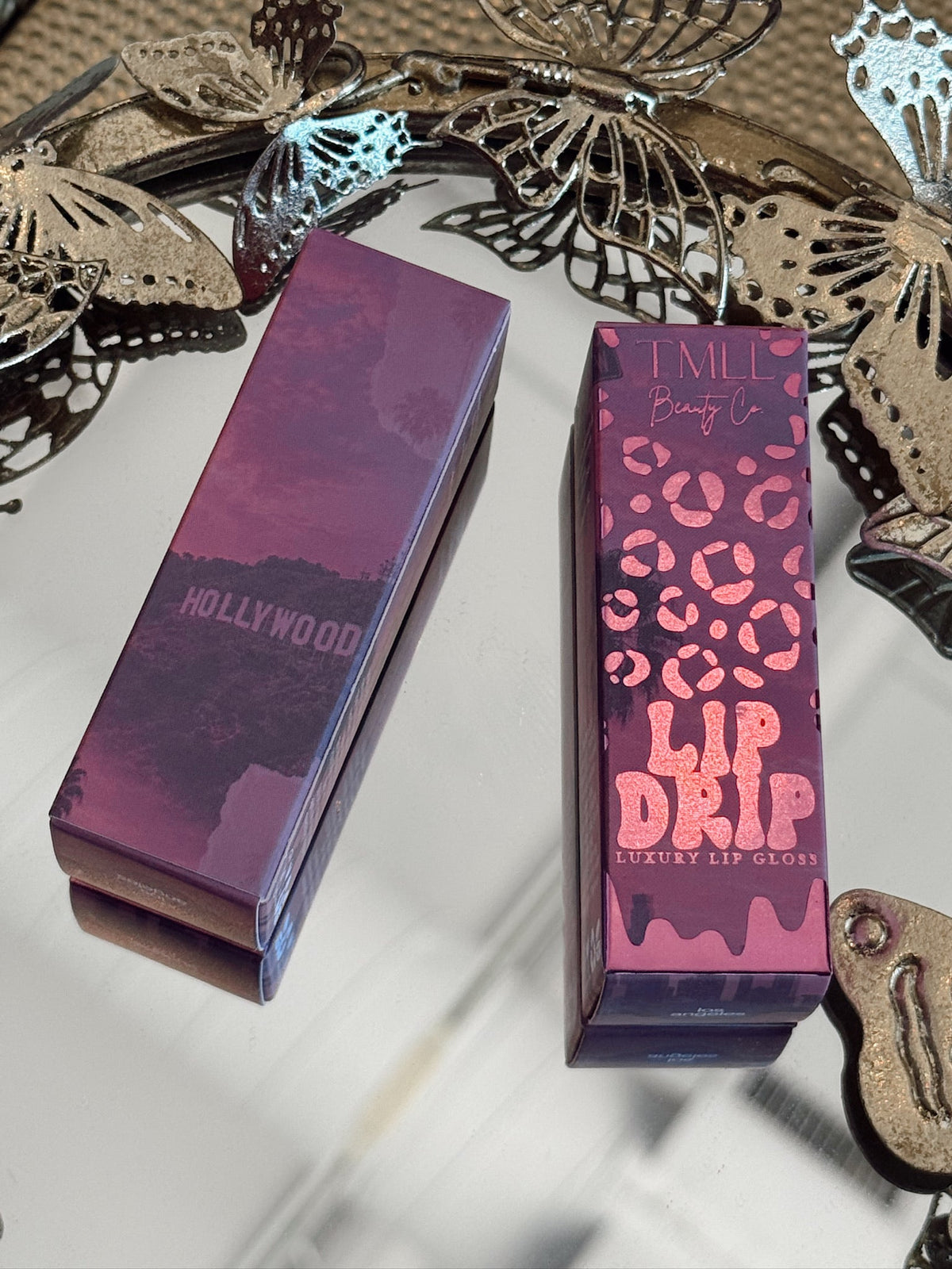 Los Angeles Lip Drip