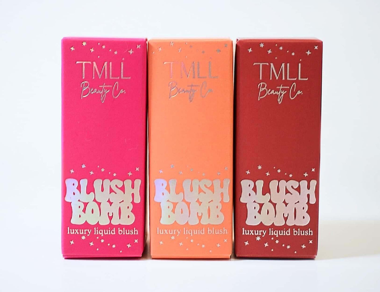Blush Bomb Liquid Blush - Mila Rose Boutique, LLC