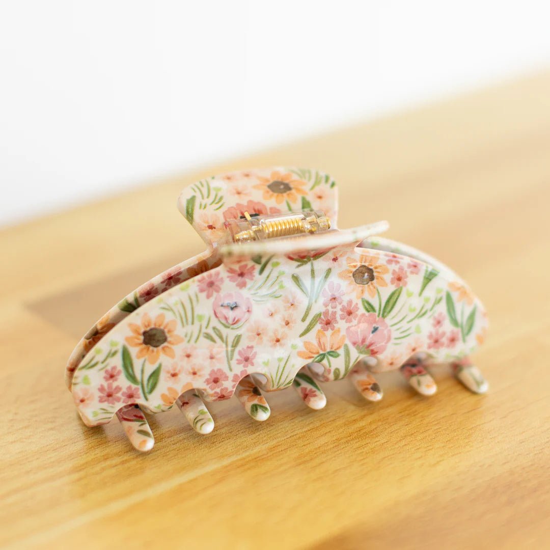 EBD Claw Clip - Mila Rose Boutique, LLC