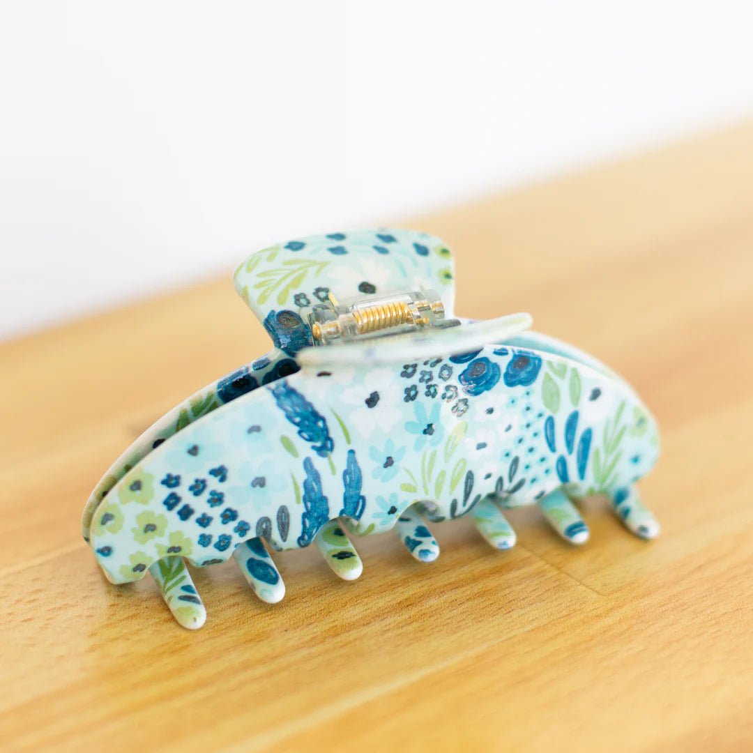 EBD Claw Clip - Mila Rose Boutique, LLC