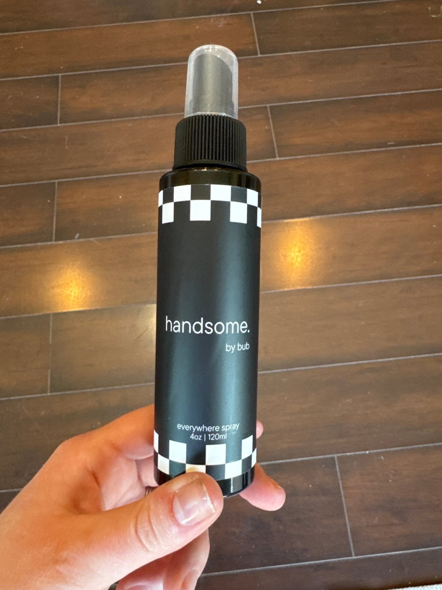 Handsome Bub Spray - Mila Rose Boutique, LLC