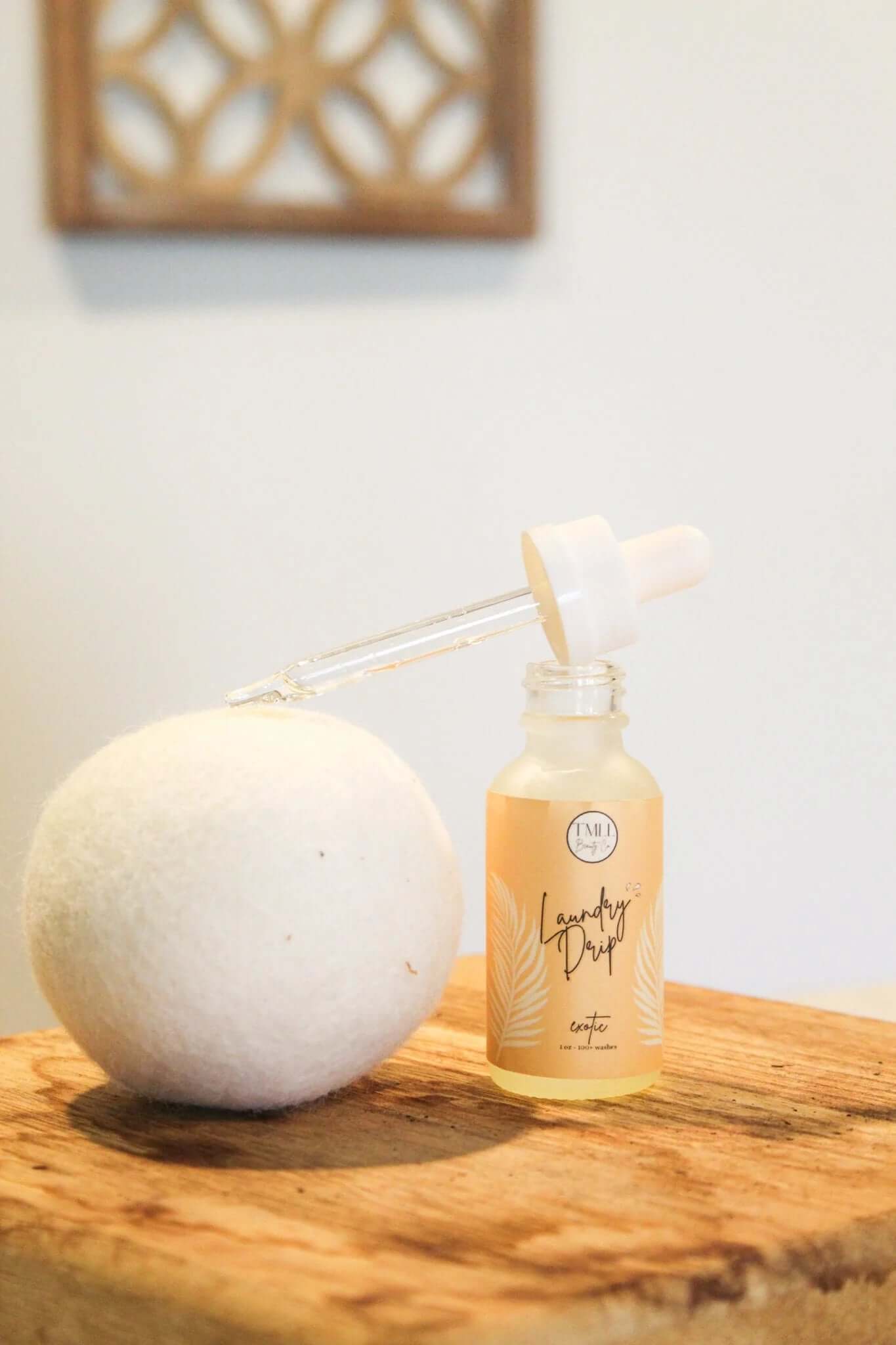 Laundry Drops: Exotic - Mila Rose Boutique, LLC