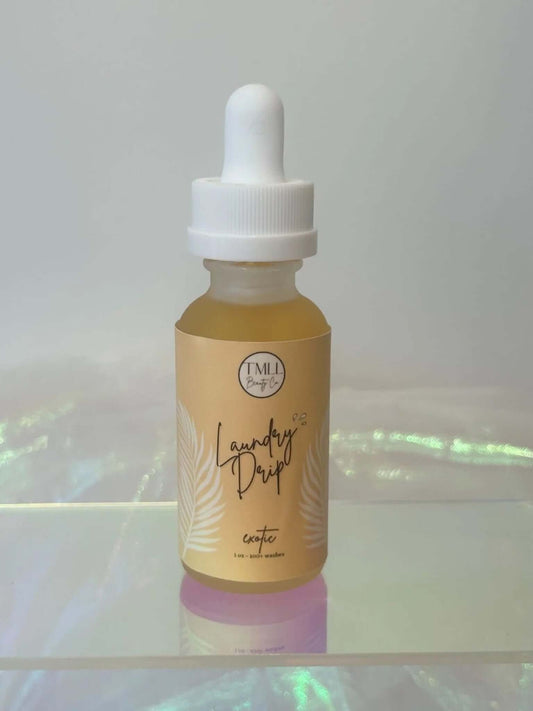 Laundry Drops: Exotic - Mila Rose Boutique, LLC