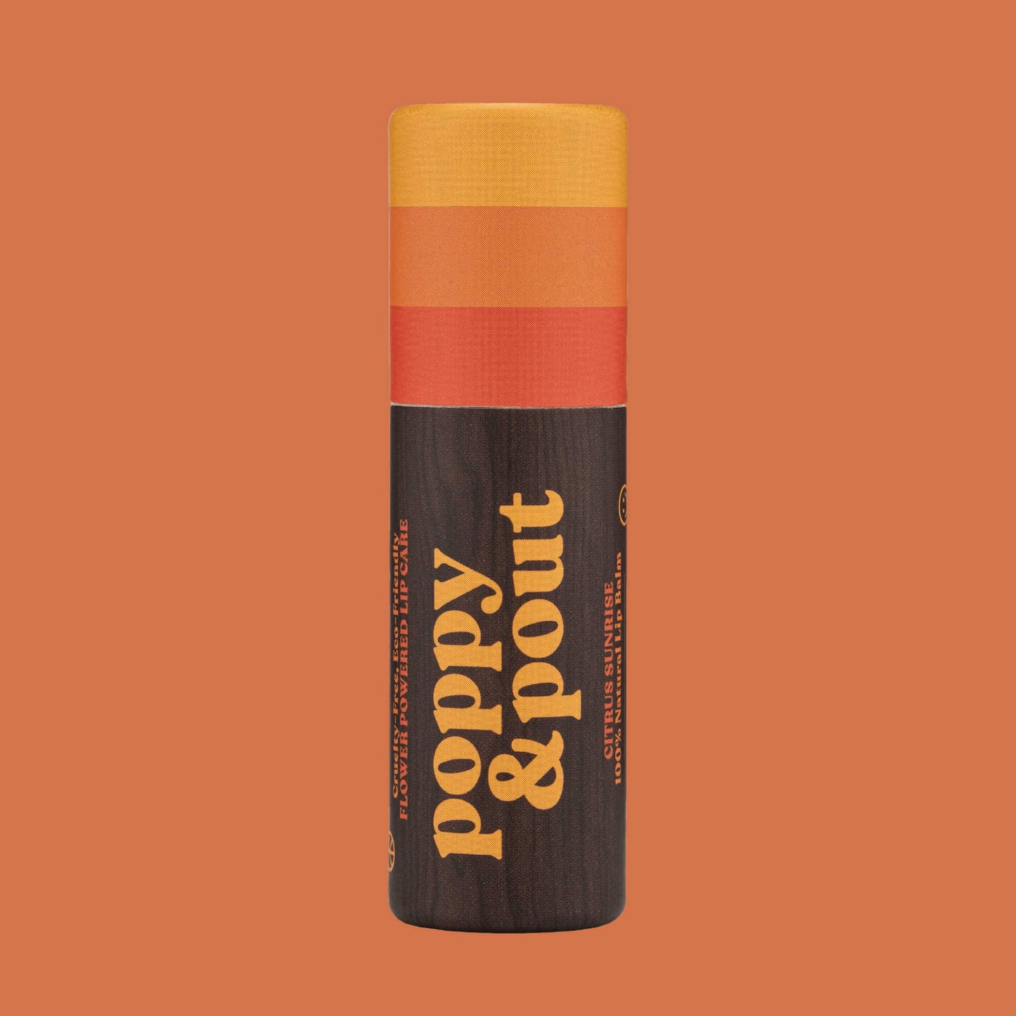 Lip Balm, Retro Surf, Citrus Sunrise - Mila Rose Boutique, LLC