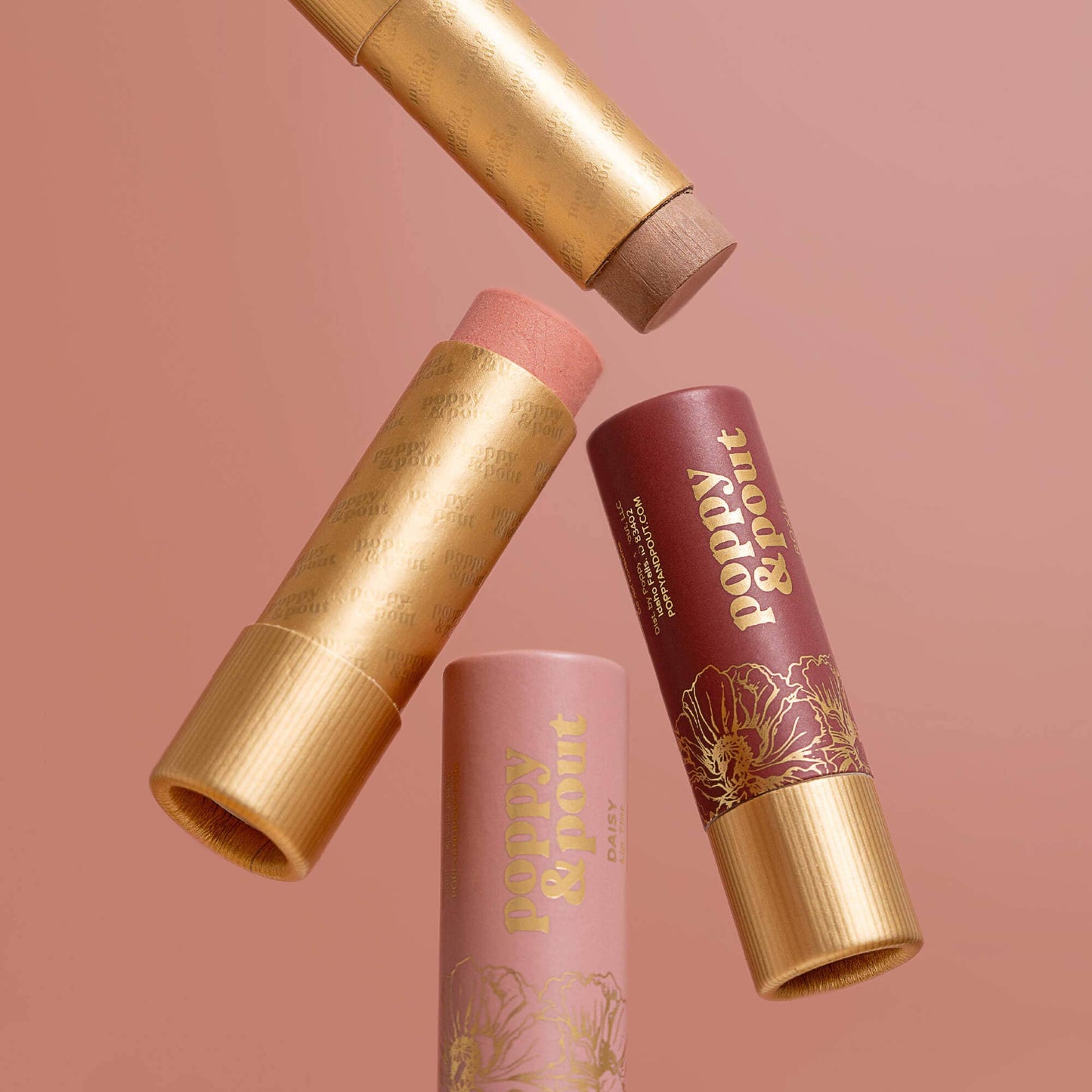 Lip Tint, Faye - Mila Rose Boutique, LLC