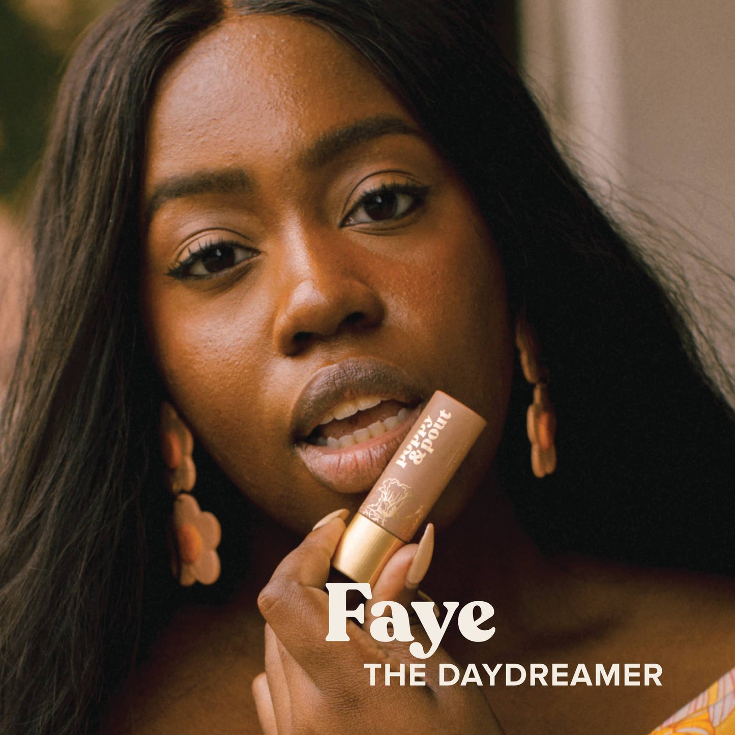 Lip Tint, Faye - Mila Rose Boutique, LLC