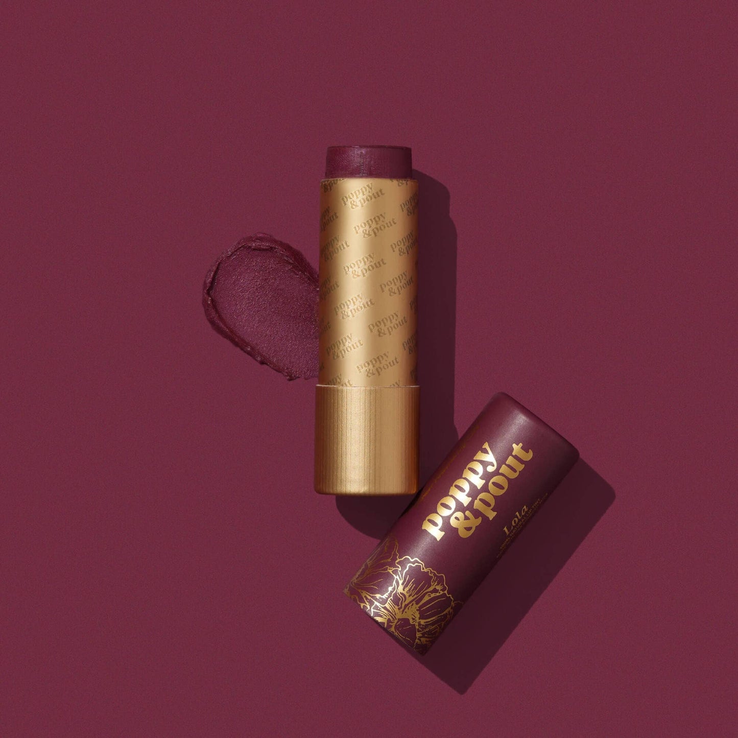 Lip Tint, Lola - Mila Rose Boutique, LLC