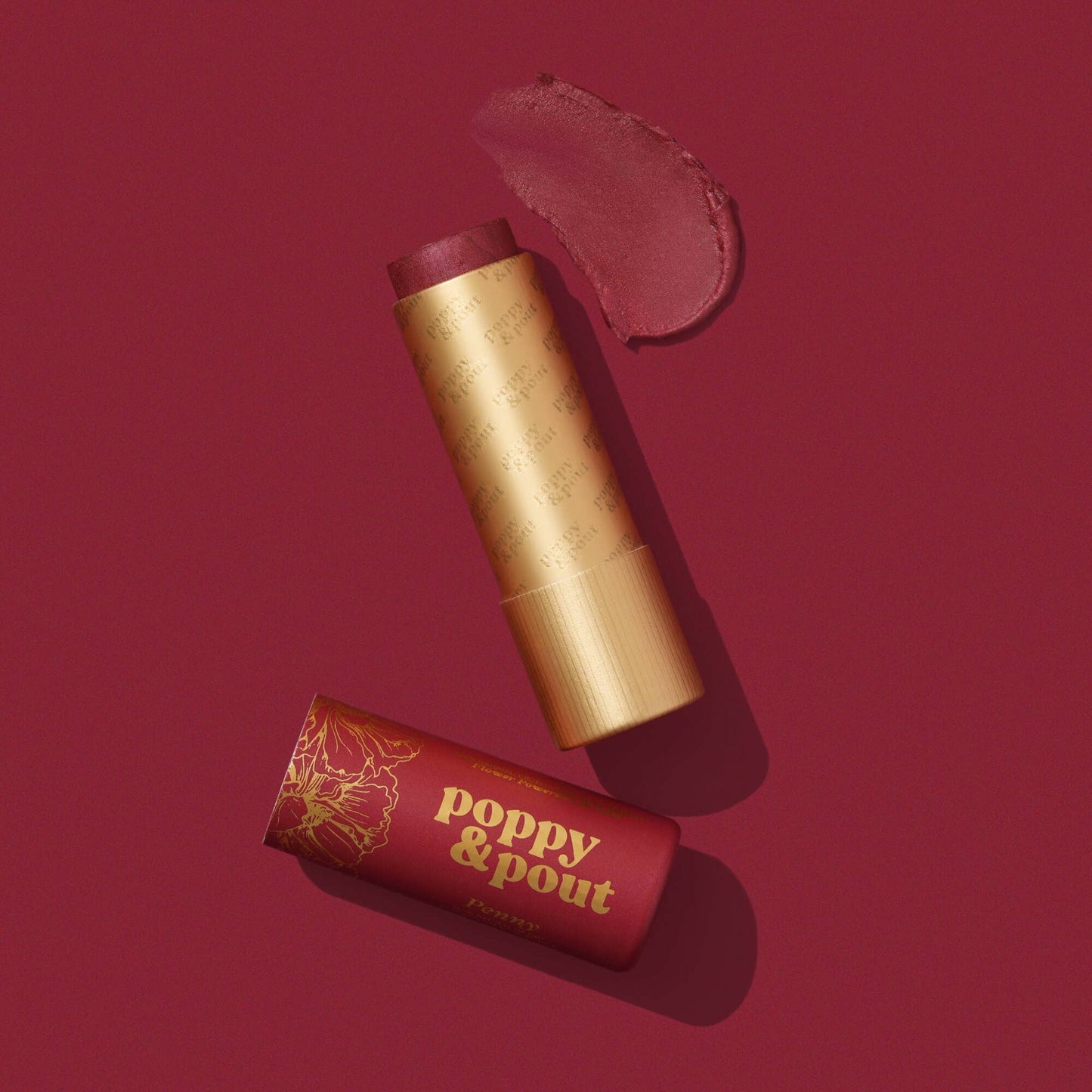 Lip Tint, Penny - Mila Rose Boutique, LLC