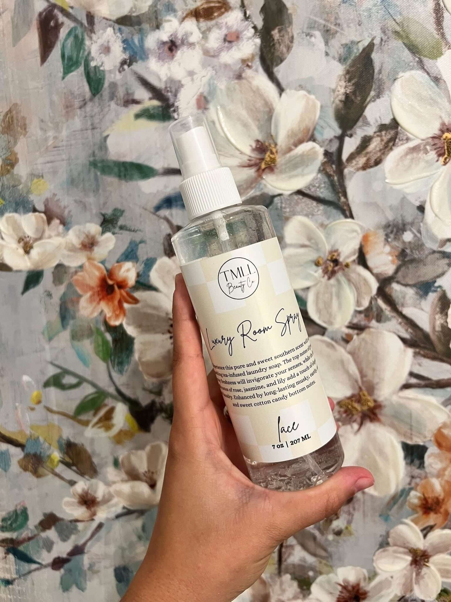 Luxury Room Sprays - Mila Rose Boutique, LLC