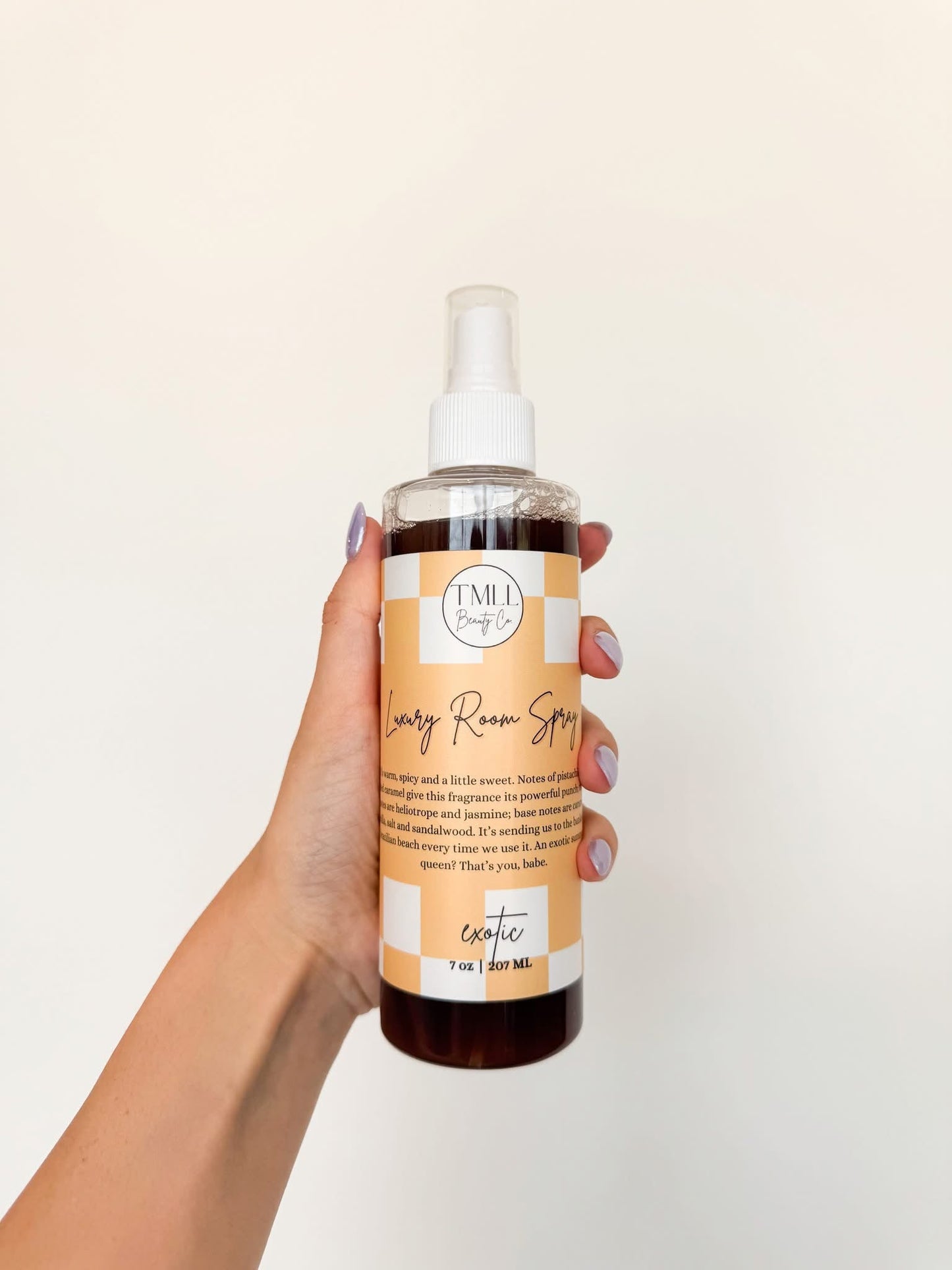 Luxury Room Sprays - Mila Rose Boutique, LLC