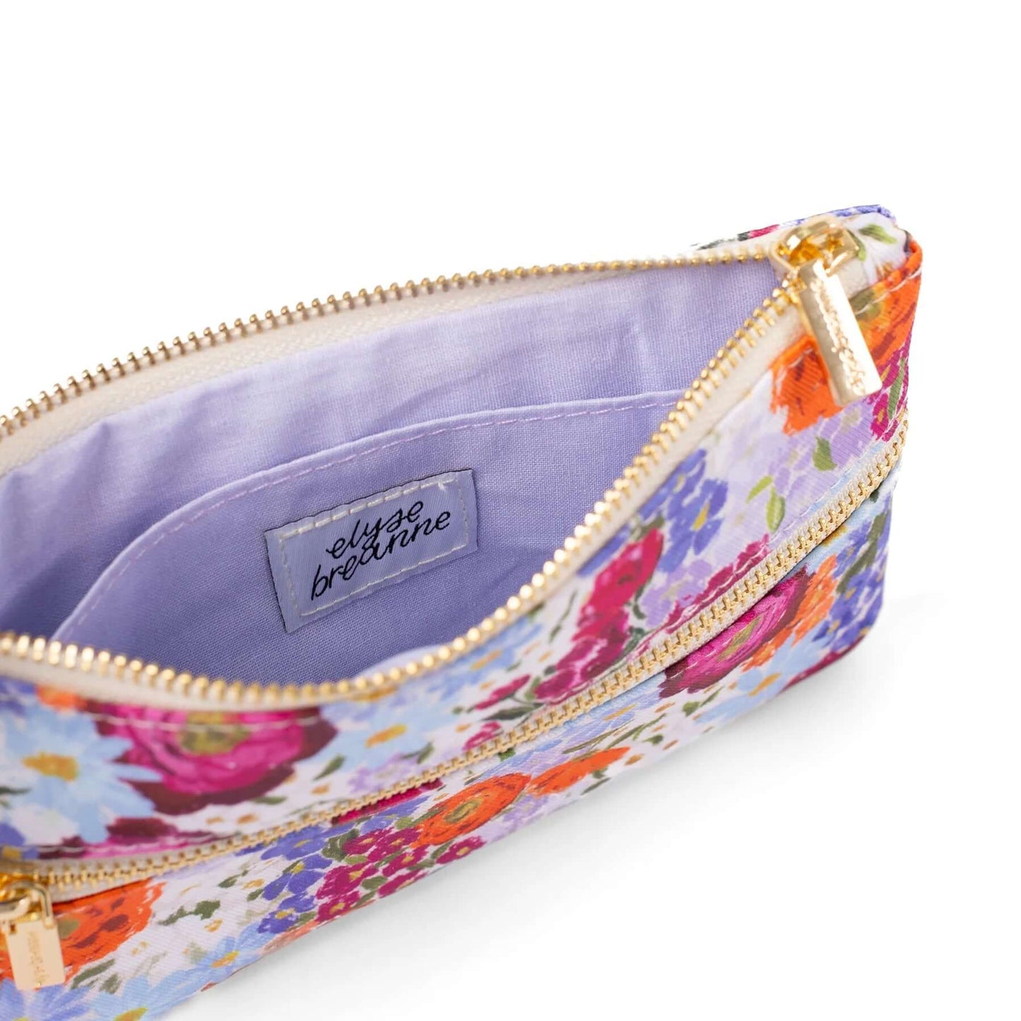 Pencil Pouch: Primavera - Mila Rose Boutique, LLCPencil Pouch: Primavera