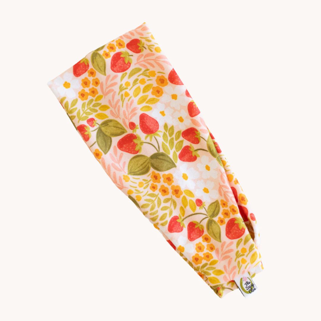 Soft Stretch Headband - Mila Rose Boutique, LLC