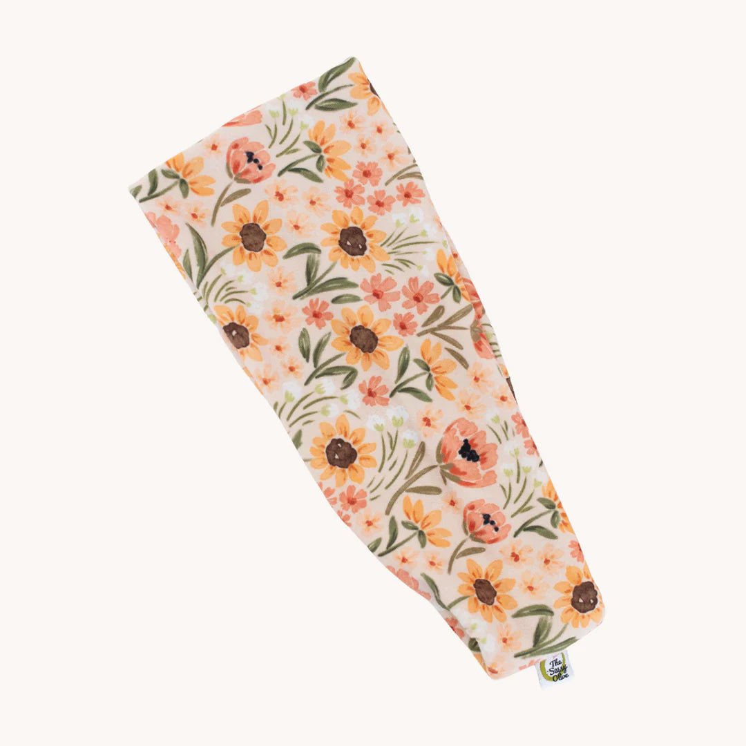 Soft Stretch Headband - Mila Rose Boutique, LLC