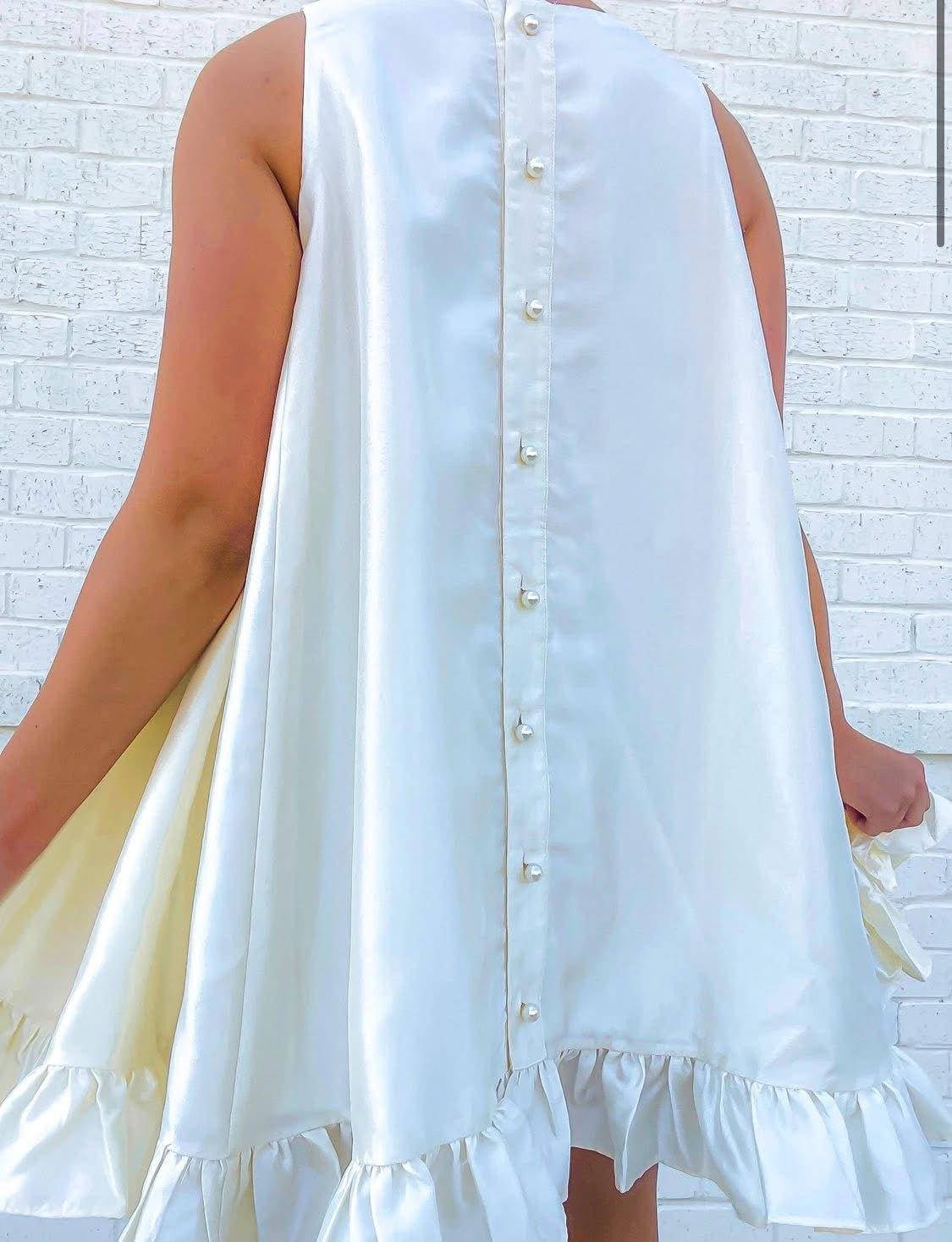 Sophia Dress - Mila Rose Boutique, LLC