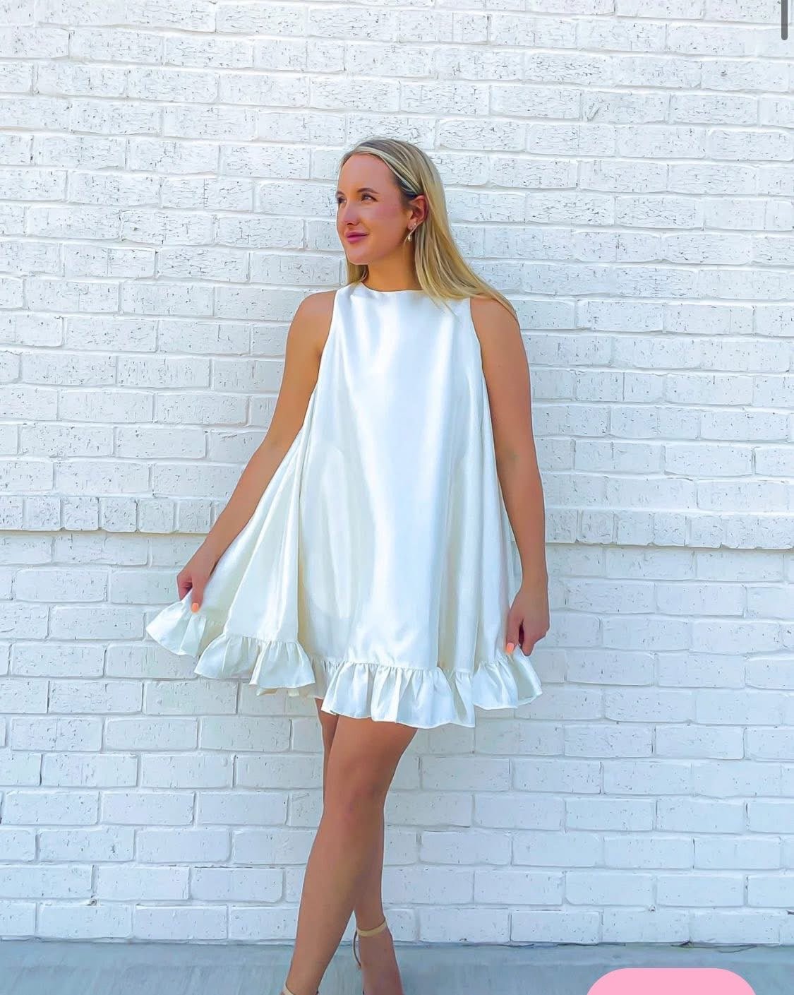 Sophia Dress - Mila Rose Boutique, LLC