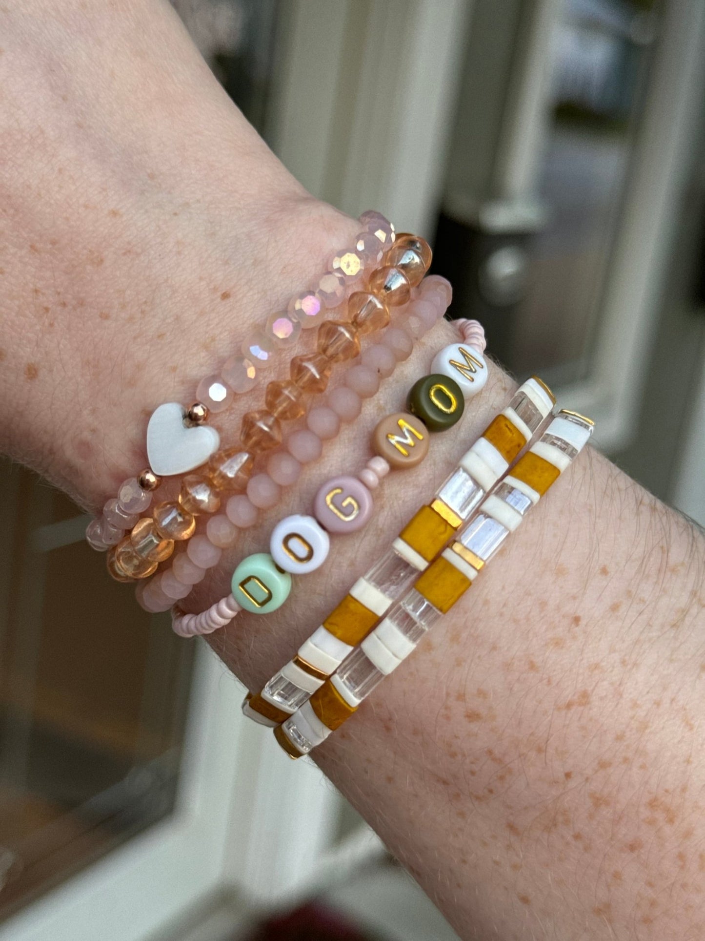 Tila Bracelet - Mila Rose Boutique, LLC