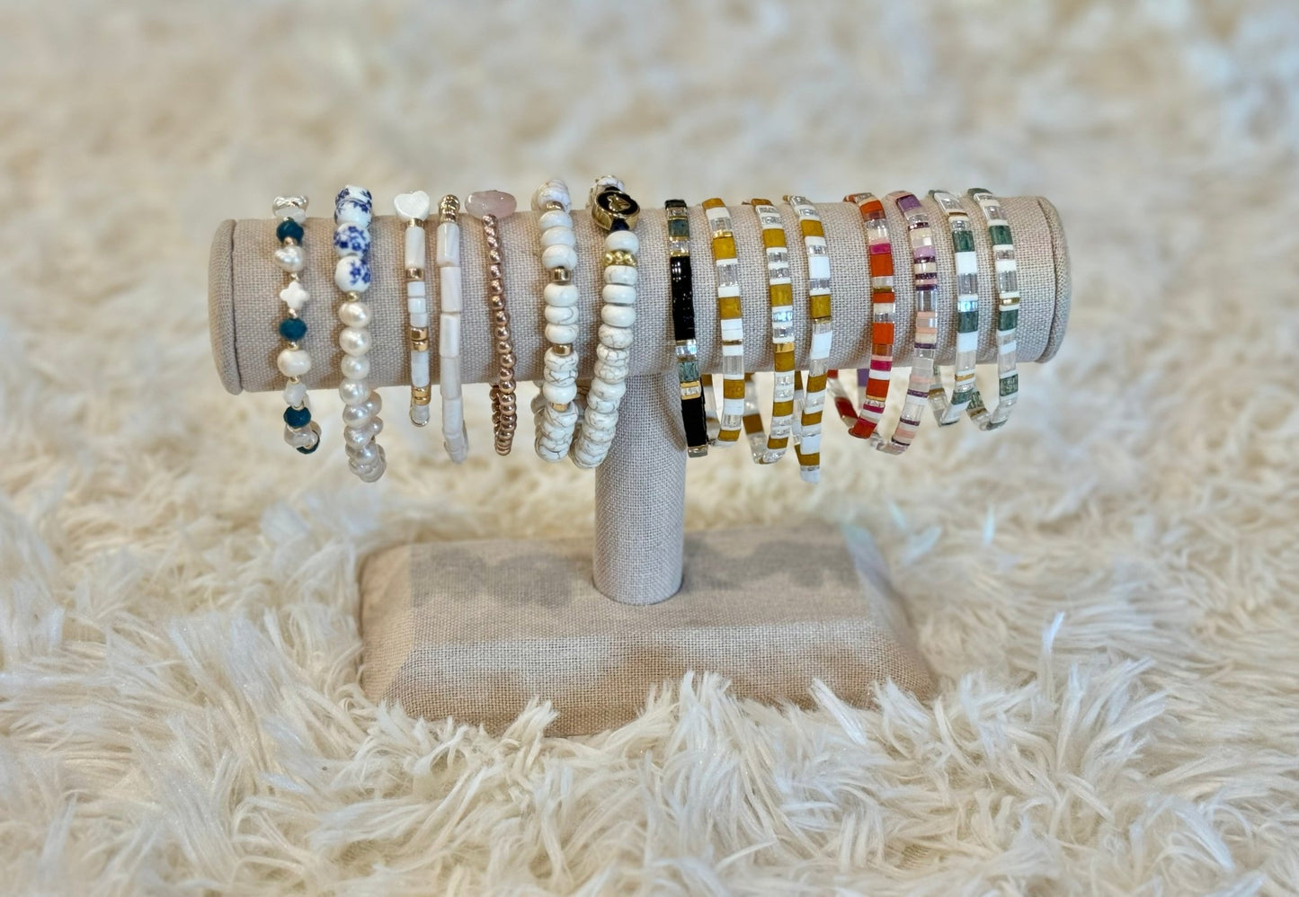 Tila Bracelet - Mila Rose Boutique, LLC