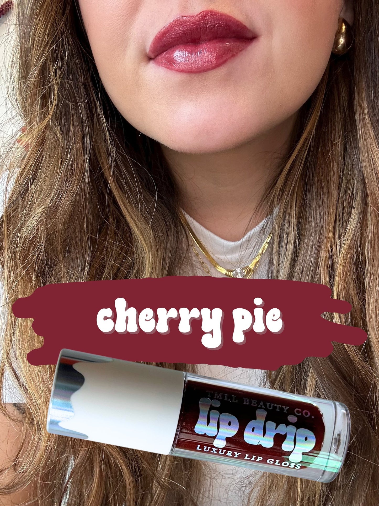 TMLL Lip Drip Luxury Gloss - Mila Rose Boutique, LLC