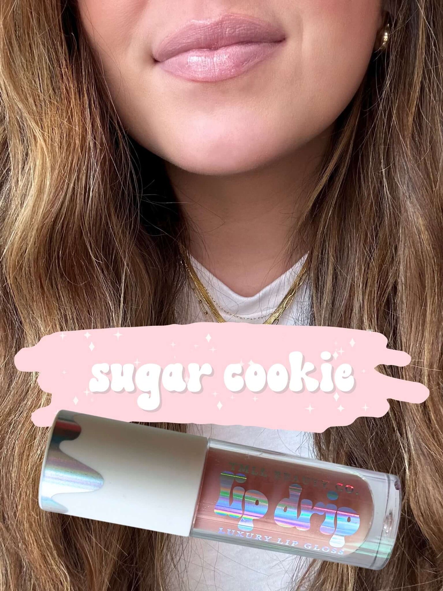 TMLL Lip Drip Luxury Gloss - Mila Rose Boutique, LLC