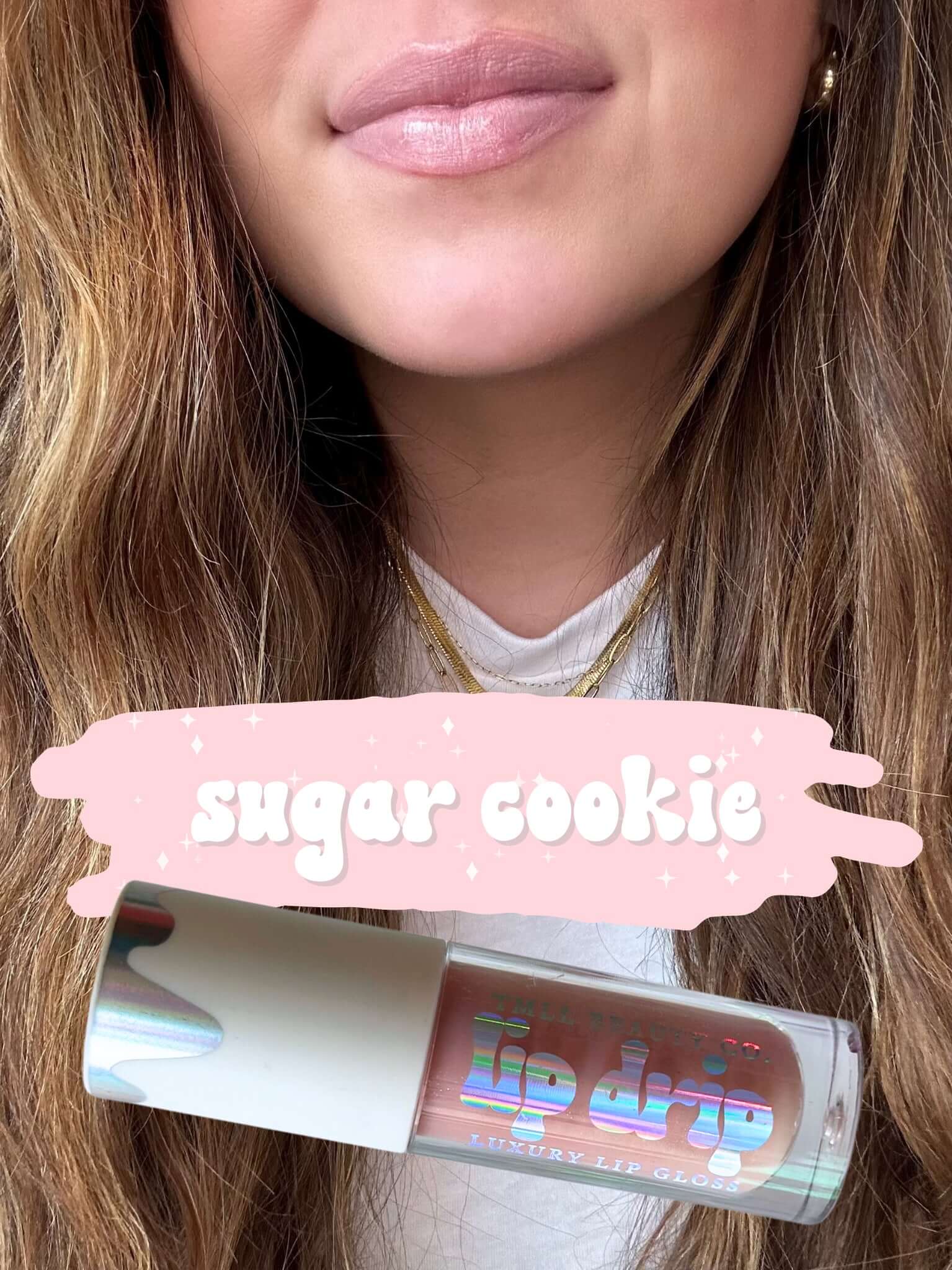 TMLL Lip Drip Luxury Gloss - Mila Rose Boutique, LLC